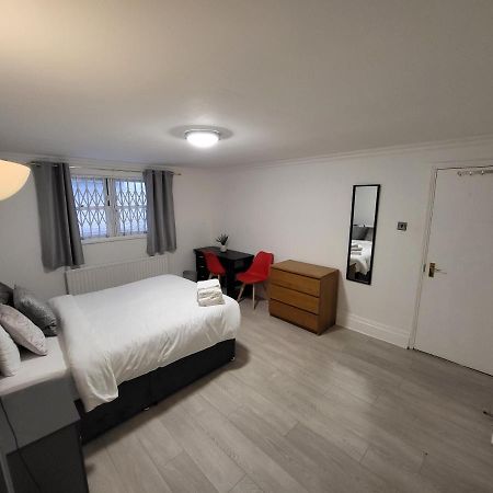 Cosy Apartment By Clapham South Underground! London Luaran gambar