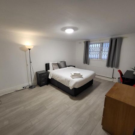 Cosy Apartment By Clapham South Underground! London Luaran gambar